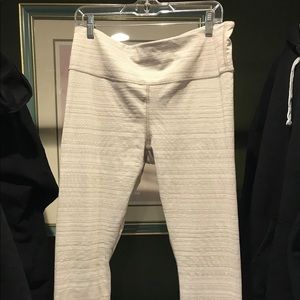 Athleta workout pants